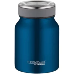 Récipient Alimentaire Isotherme 0,5 Litre Thermos