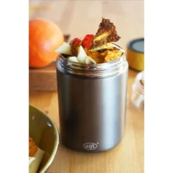 Alfi Récipient Bol Isotherme Pour Soupe 470 Ml -Outils De Stockage recipient bol isotherme 470 ml pour soupe 2