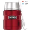 Récipient Isotherme Stainless King 470 Ml Thermos