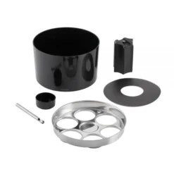 APS Bac Refroidisseur De Bouteilles Avec Bloc Froid -Outils De Stockage refroidisseur de bouteilles avec bloc froid 2