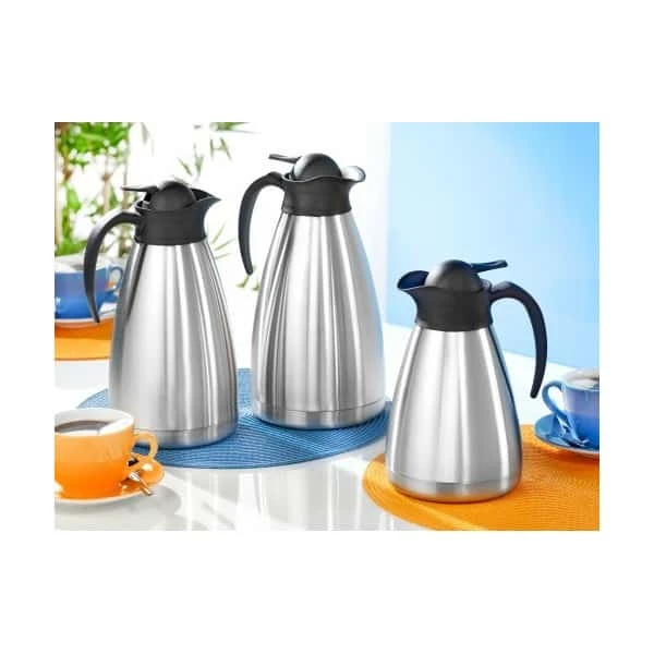 Carafe Isotherme 1,5 Litre Avec Verseur Thermoart 2 Carafe Isotherme 1,5 Litre Avec Verseur Thermoart – Image 2