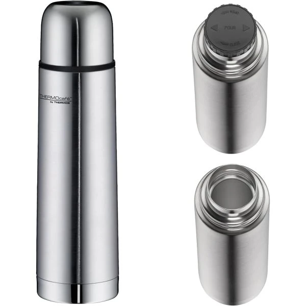 Bouteille Isotherme Everyday 0,5 Litre Thermos 2 Bouteille Isotherme Everyday 0,5 Litre Thermos – Image 2