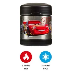 Récipient Alimentaire Thermos Disney Pour Enfant 300 Ml